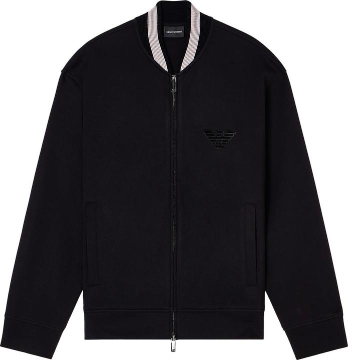 Produktbild Emporio Armani Sweaters Black (S)