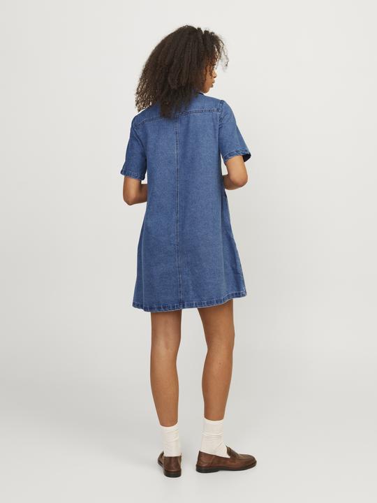 Image du produit JJXX Jxamara Ss Denim Dress Dnm Sn (XS)