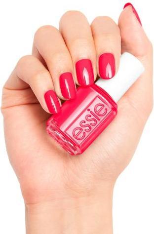 Immagine prodotto Essie Smalto per unghie (73 Carino come pulsante, Smalto)