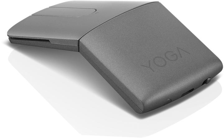 Actual product image Lenovo Yoga (Wireless)