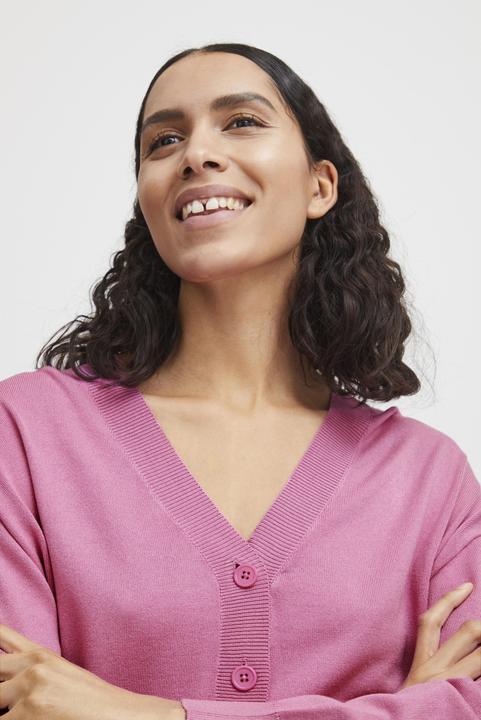 Image du produit B.young cardigan co v mora (L)