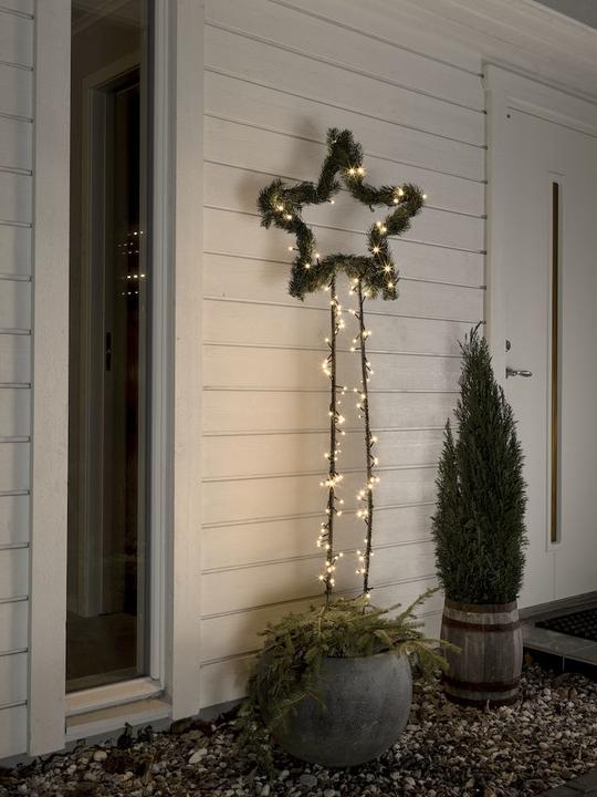 Image du produit Konstsmide LEDExtérieurMicro-chaîne lumineuse (19.04 m)