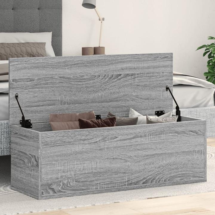 Produktbild VidaXL Heilbad Heiligenstadt (102 x 35 x 35 cm)