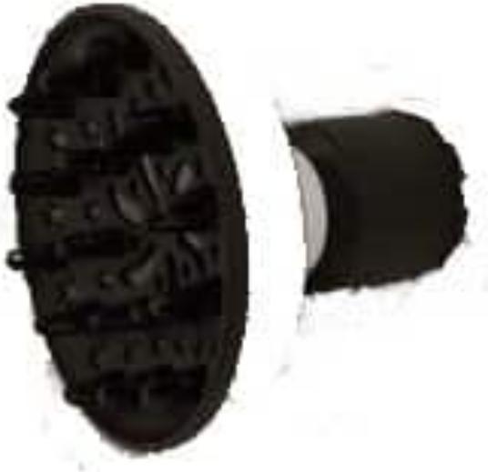 Image du produit Bate Le capuchon de vent JY-803