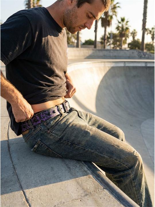 Produktbild Santa Cruz Dome Belt