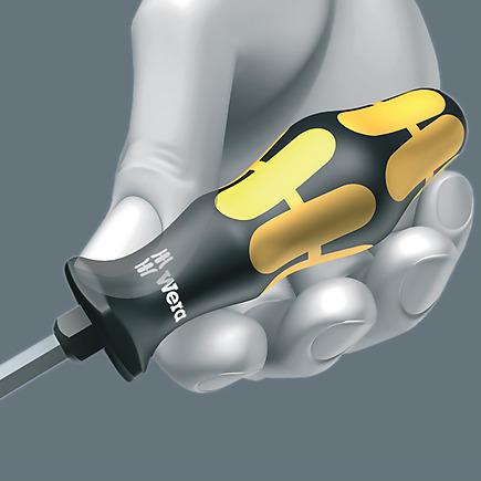 Productafbeelding Wera 917 SPH SB Kruiskopschroevendraaier PH (Phillipps kruissleuf (PH))