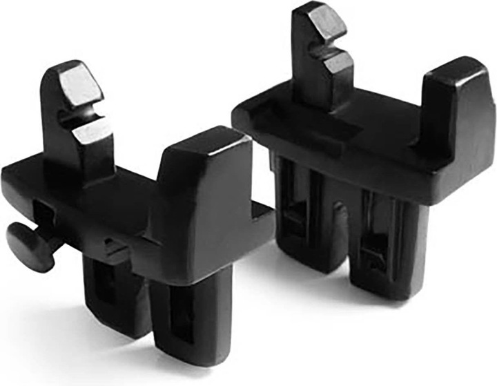 Actual product image Hauck Adapter for Comfort Fix / Duett 2