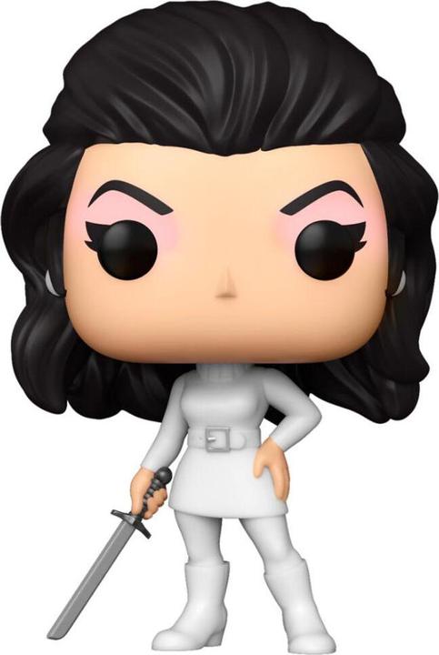 Immagine prodotto Funko POP! - Wonder Woman: The New WW (1968)