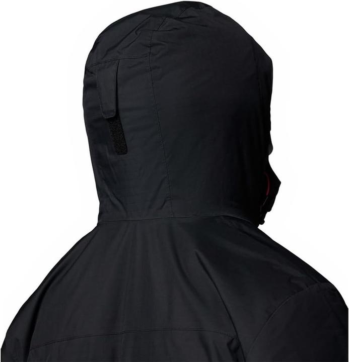Immagine prodotto Columbia Iceberg Point II Jacket (S)