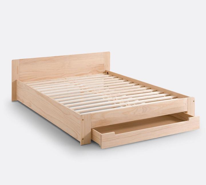 Produktbild La Redoute Interieurs Crawley (140 x 190 cm)