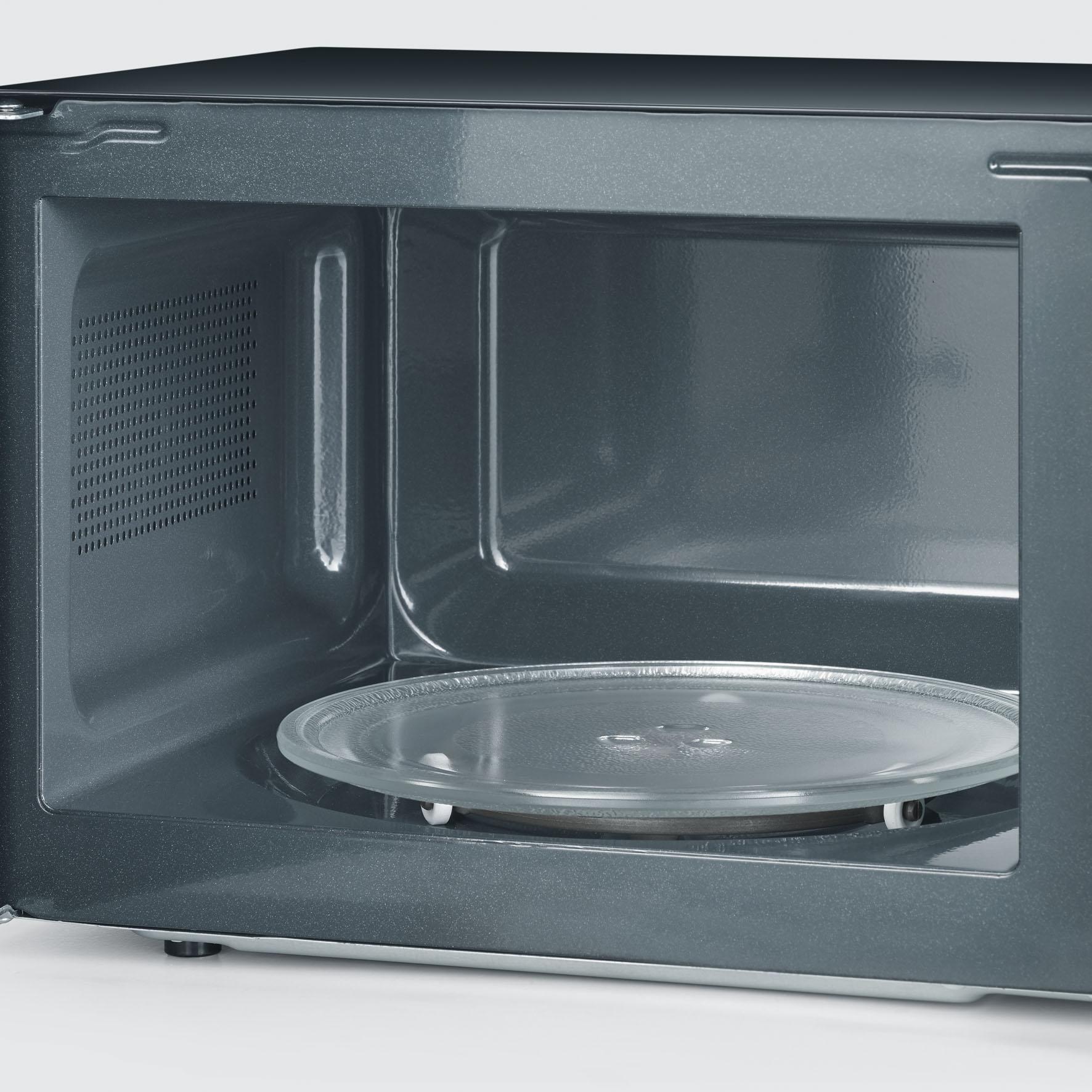 Thumbnail - Severin MW 7750, Mikrowelle, Schwarz