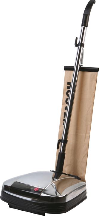 Image du produit Hoover Polisseuse Aspirateur Spécial parquet massif (Essuyer)