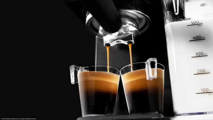 Actual product image Cecotec Power Instant-ccino 20 Touch