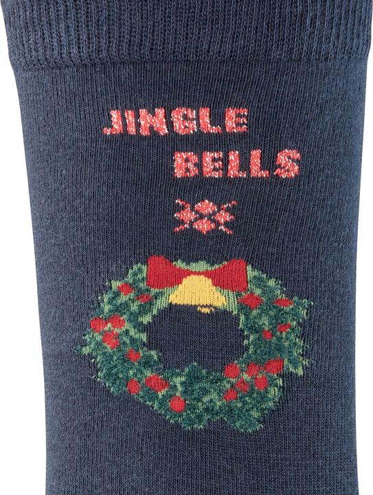 Produktbild Falke Jingle Bells SO (Einzelpack, 36 - 41)