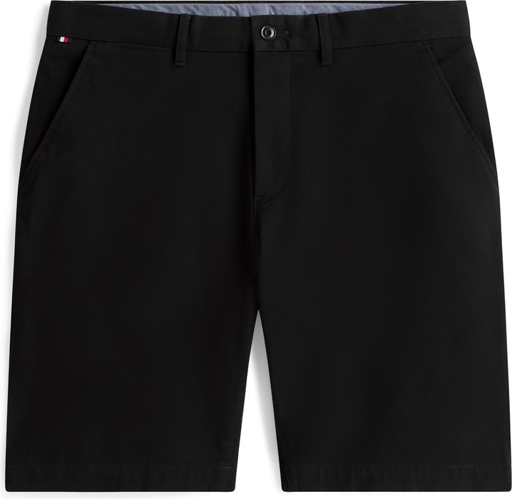 Actual product image Tommy Hilfiger Harlem Short 1985 (34)