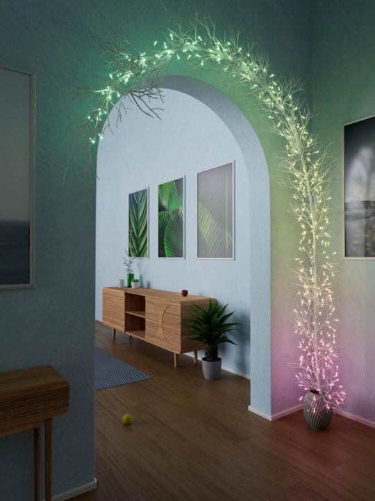 Actual product image Twinkly Candies (6 m)