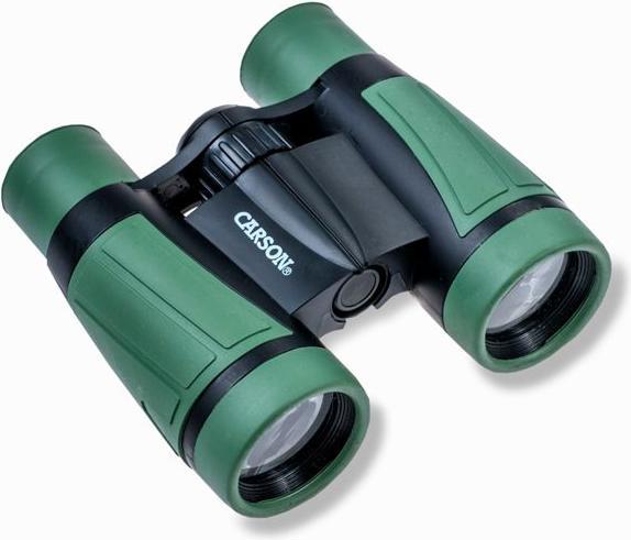Actual product image Carson Optical Carson HU-401 Adventure Pack (5 x, 30 mm)
