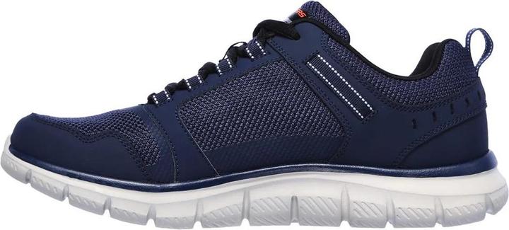 Produktbild Skechers Sneaker Track Knockhill Aktion Leder (42)