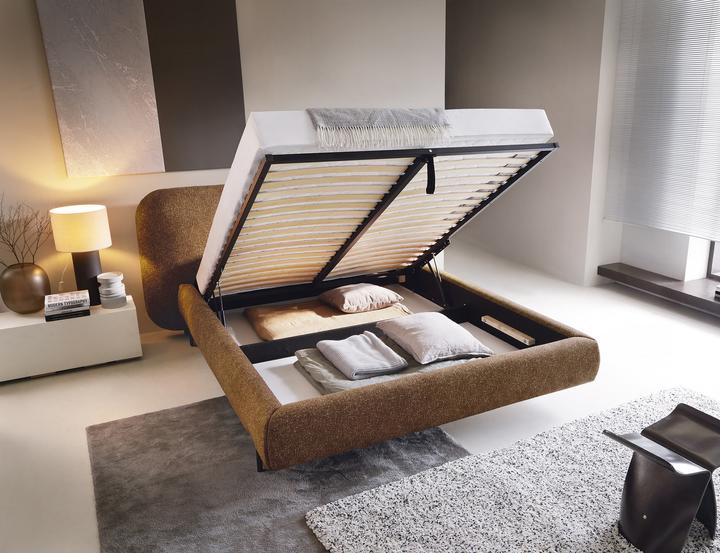 Image du produit ELTAP Bed (180 x 200 cm)