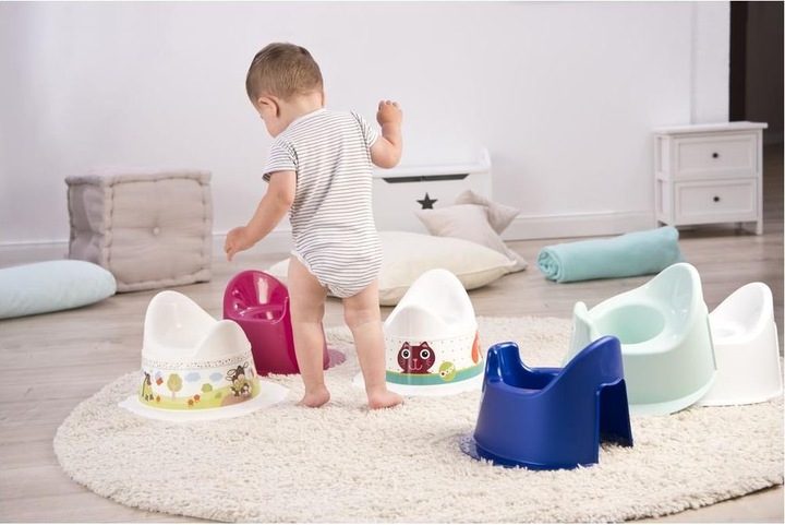 Produktbild Rotho Babydesign Kindertöpfchen Top