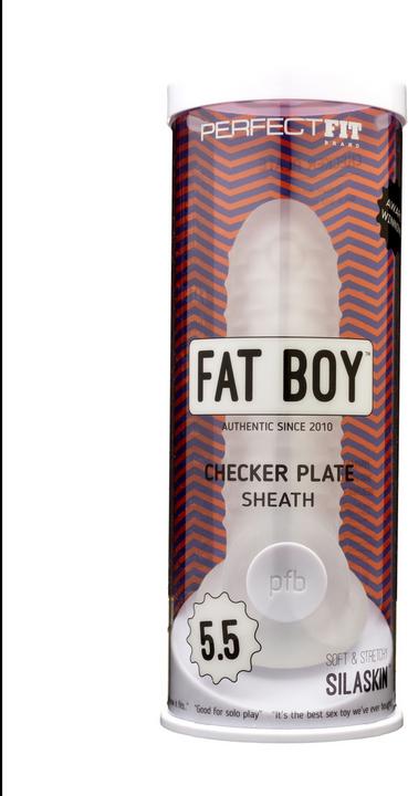 Produktbild PerfectFitBrand Fat Boy Checker Box Sheath