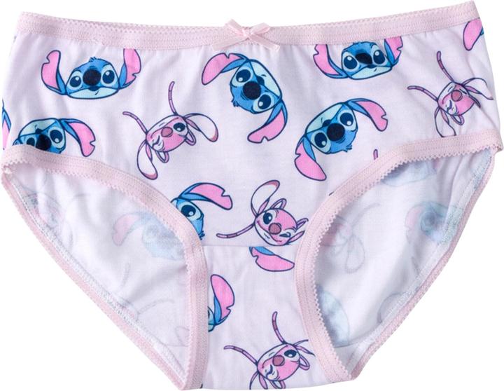 Immagine prodotto Disney Mädchenunterwäsche Stitch (S)