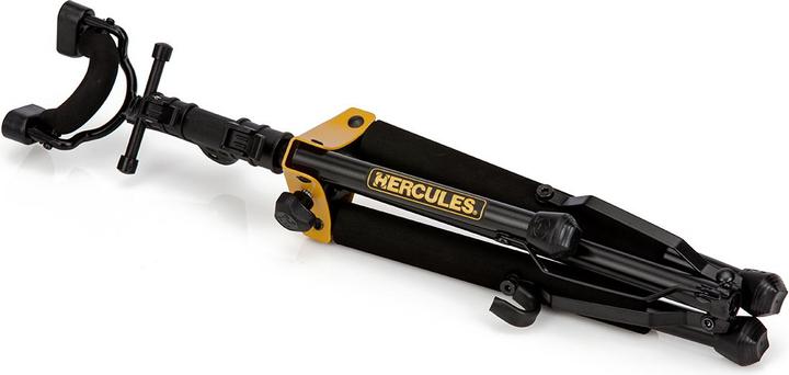 Image du produit Hercules Stands DS571BB (violon, Alto)