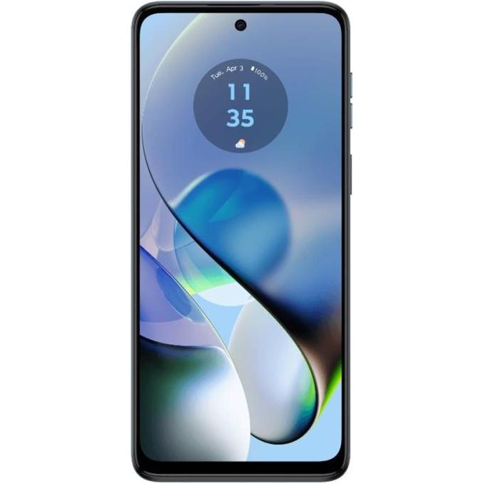 Motorola Moto G54 128GB/4GB - Ballad Blue, Smartphone