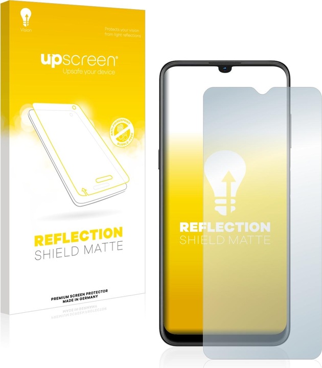 Actual product image BROTECT AirGlass Glass (1 Piece, Nokia G11 Plus)