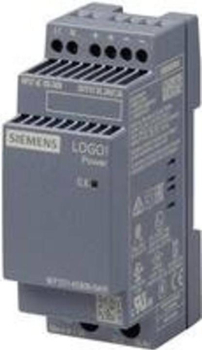 Productafbeelding Siemens Top-rail voedingseenheid (DIN-rail)
