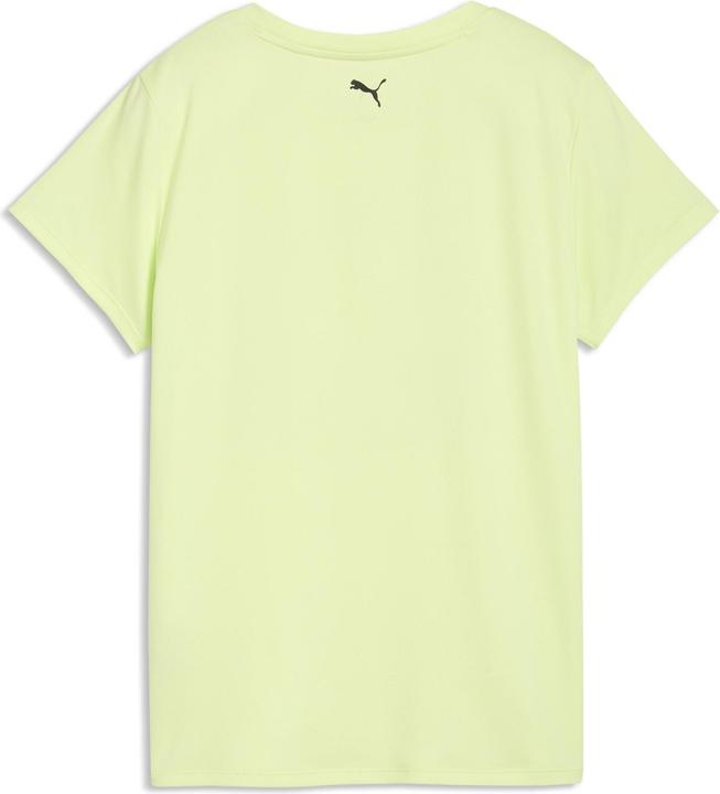 Produktbild Puma W Run Nitro Graphic Tee (M)