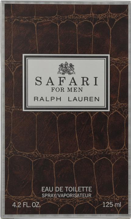 Produktbild Ralph Lauren Safari (Eau de Toilette, 125 ml)