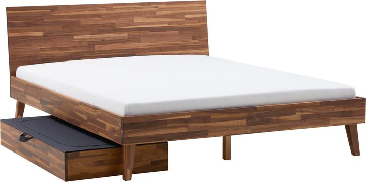 Image du produit micasa Cara (120 x 65 x 17.50 cm)