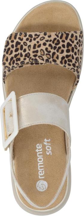 Actual product image Rieker D1J53 (38)