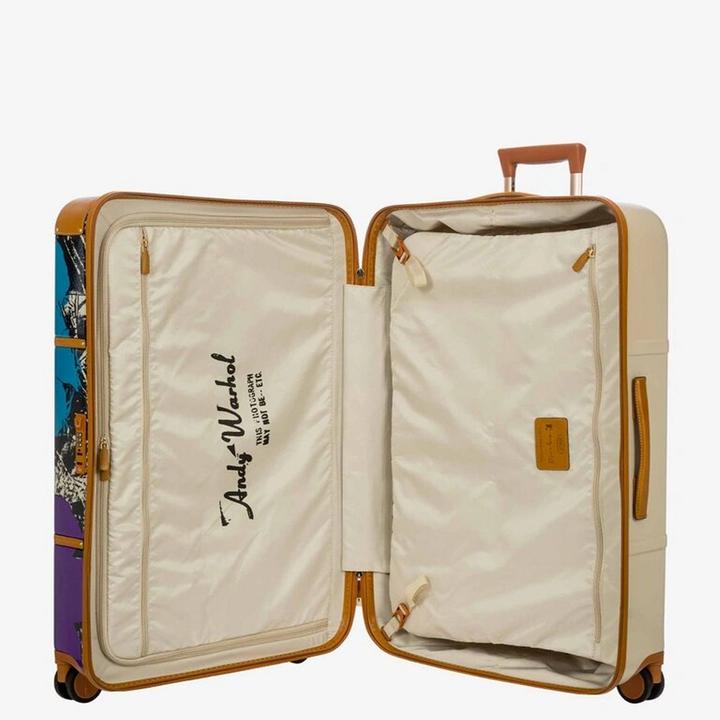 Image du produit Brics Édition limitée - Trolley Andy Warhol (96 l)