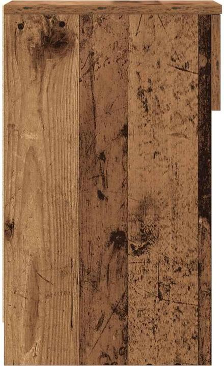 Immagine prodotto vidaXL Nachttisch (20 x 36 x 60 cm)