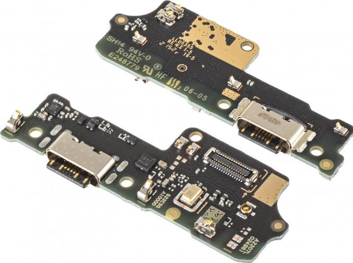 Produktbild Xiaomi Ladeanschluss Flex f?r Poco C40 (Poco C40)