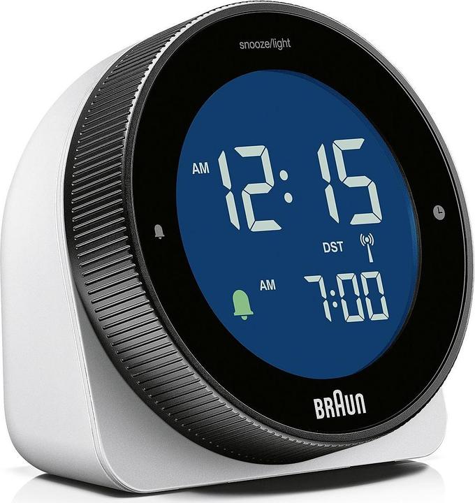Produktbild Braun BC24W