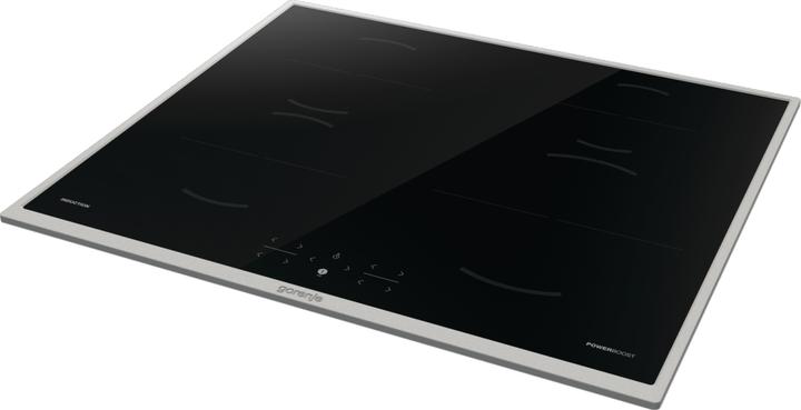 Produktbild Gorenje GI6401BX (59.50 cm, Induktionskochfeld)