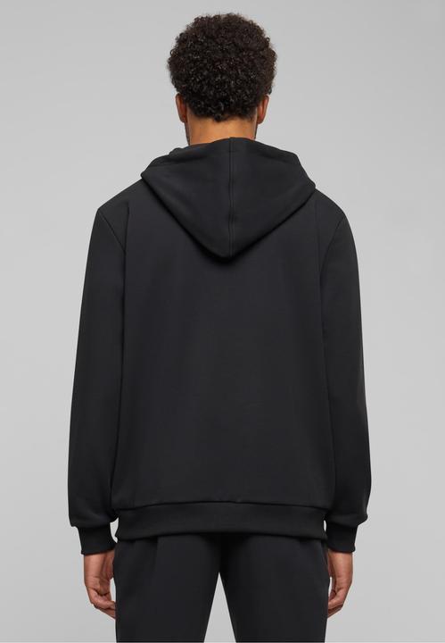 Produktbild Urban Classics Cozy Zip Hoody (5XL)
