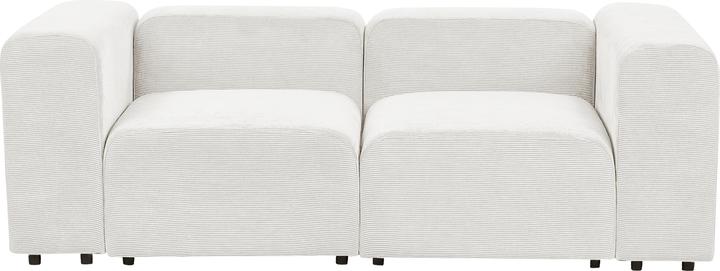 Produktbild Beliani Falsterbo (2-Sitzer)