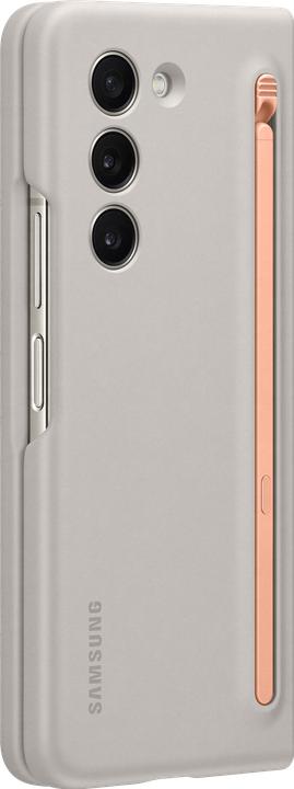 Image du produit Samsung Hard Cover Slim S-pen Case (Samsung Galaxy Z Fold5)