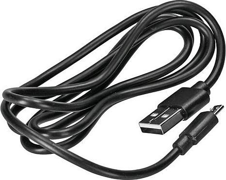 Actual product image Ansmann Comfort (4 pcs., AA, 2100 mAh, Battery + charger)
