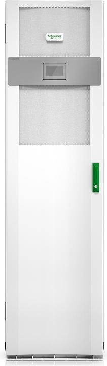 Produktbild APC Galaxy VS UPS 80kW 3 internal 9Ah smart modular battery strings expandable to 5 Start-up 5x (80 VA, 80000 W)