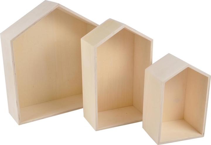 Natura Punto Étagères