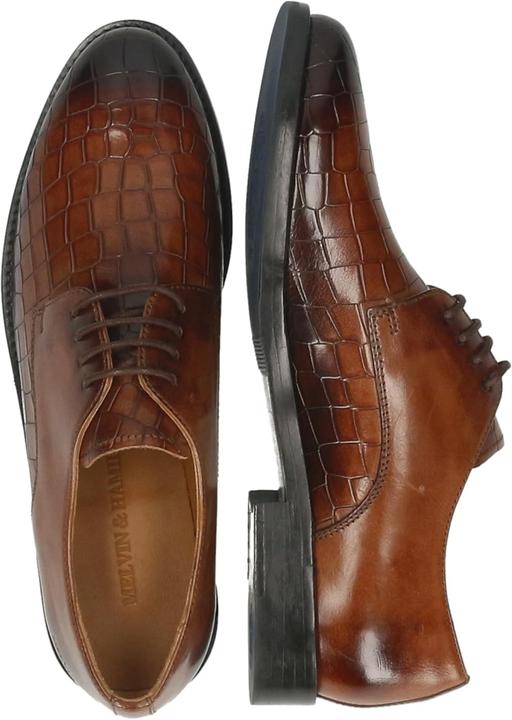 Image du produit Melvin & Hamilton Selina 55 Oxford (39)
