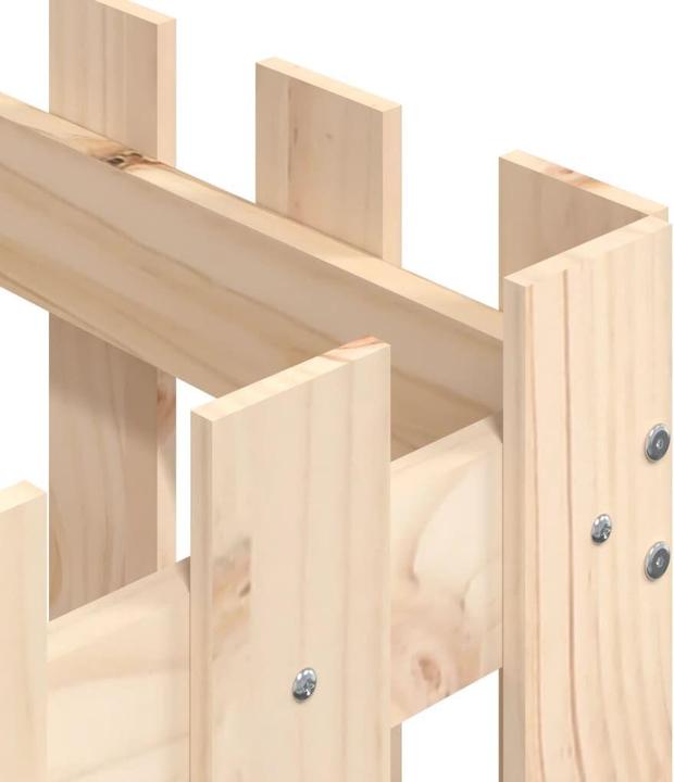 Produktbild vidaXL Pflanzkübel