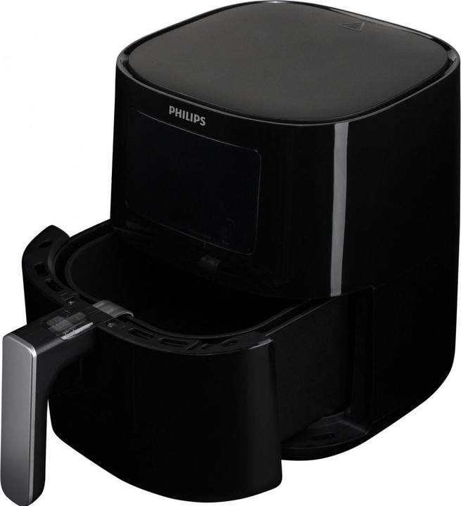 Actual product image Philips Airfryer HD9252/70 EU-Version (EU plug)
