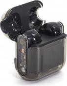 Produktbild Be Mix kabellose kopfhörer transparent led (Kabellos)