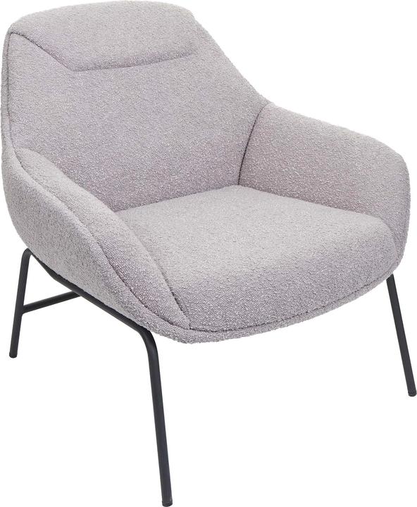 Produktbild JOHN316 Lounge-Sessel